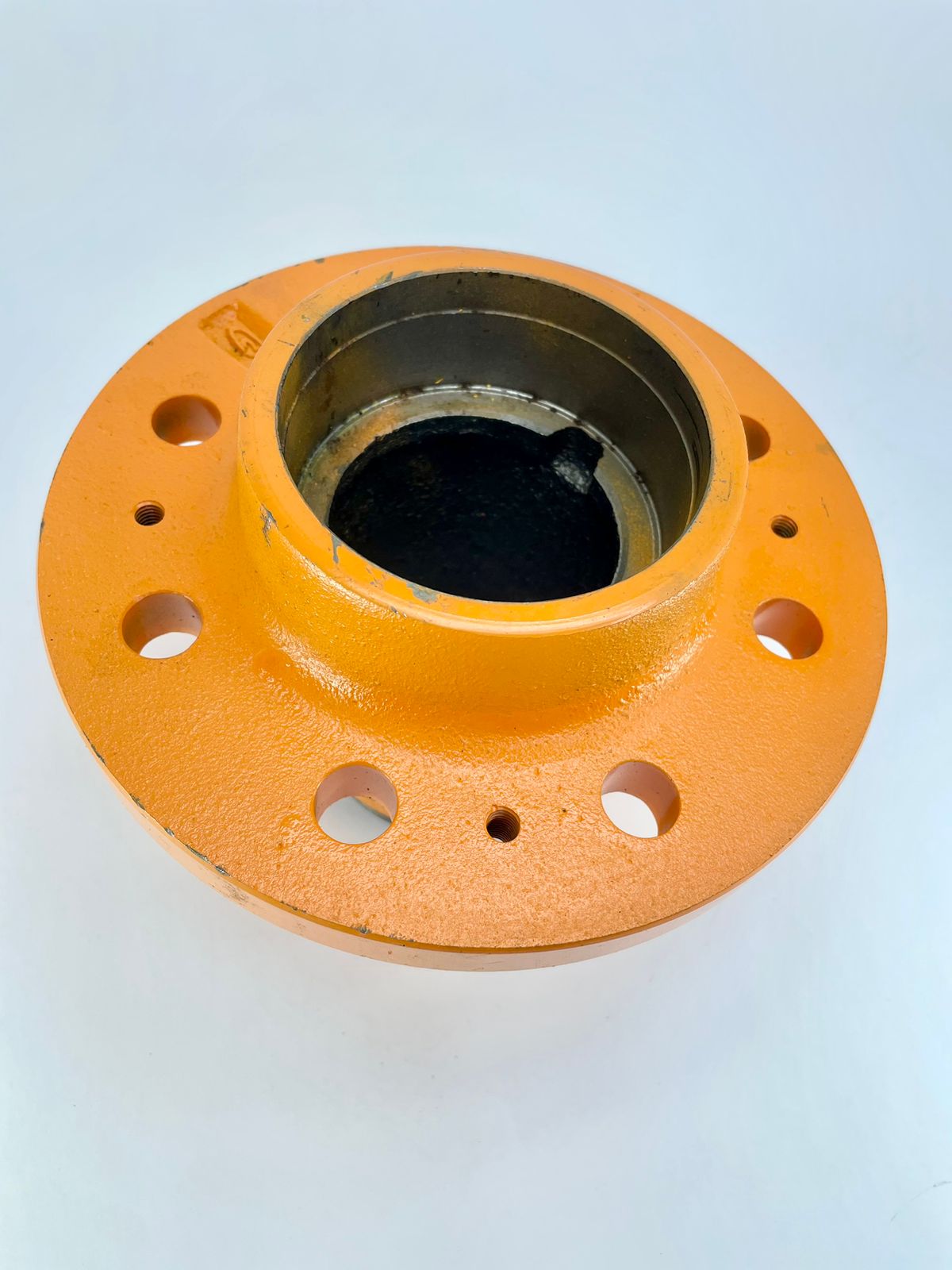 Z4755 - CONE DE RODA 100/8 FUROS JACTO: 715706